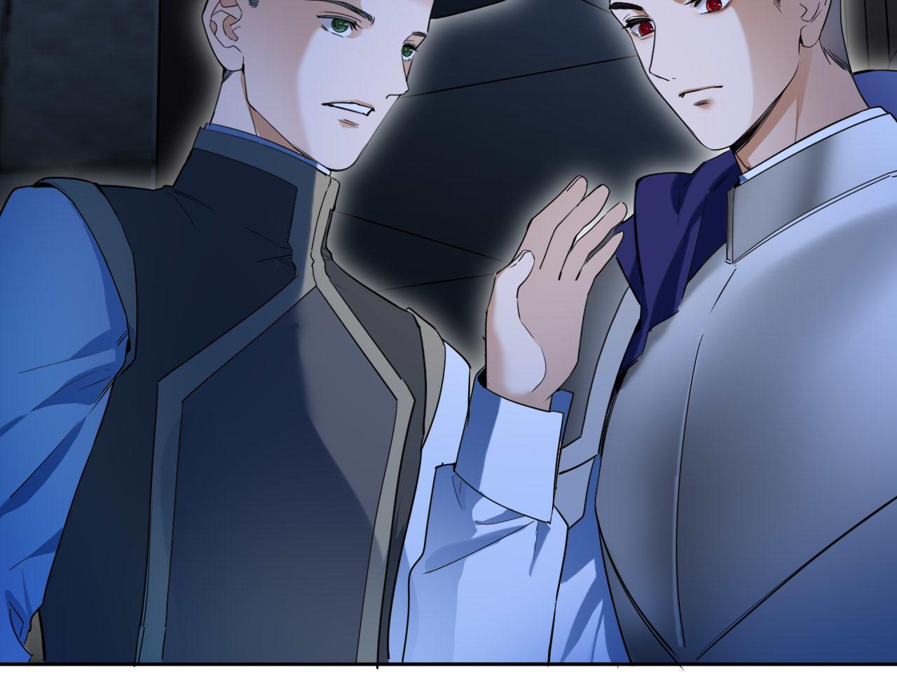 第78话 血腥的对峙(1/2)-第79话