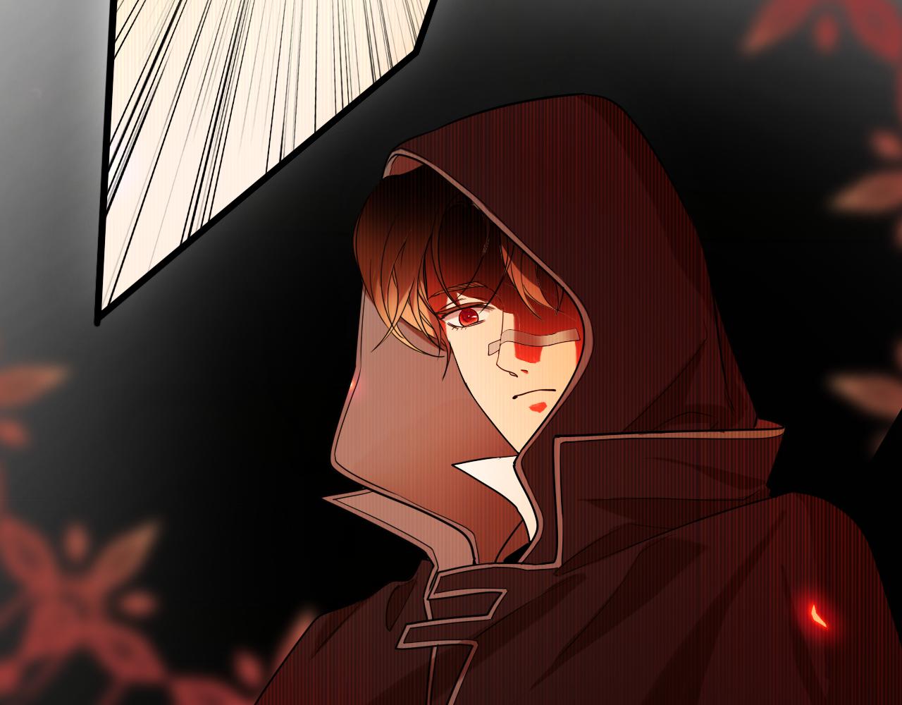 第80话 哑女的噩梦黑袍(1/2)-第81话