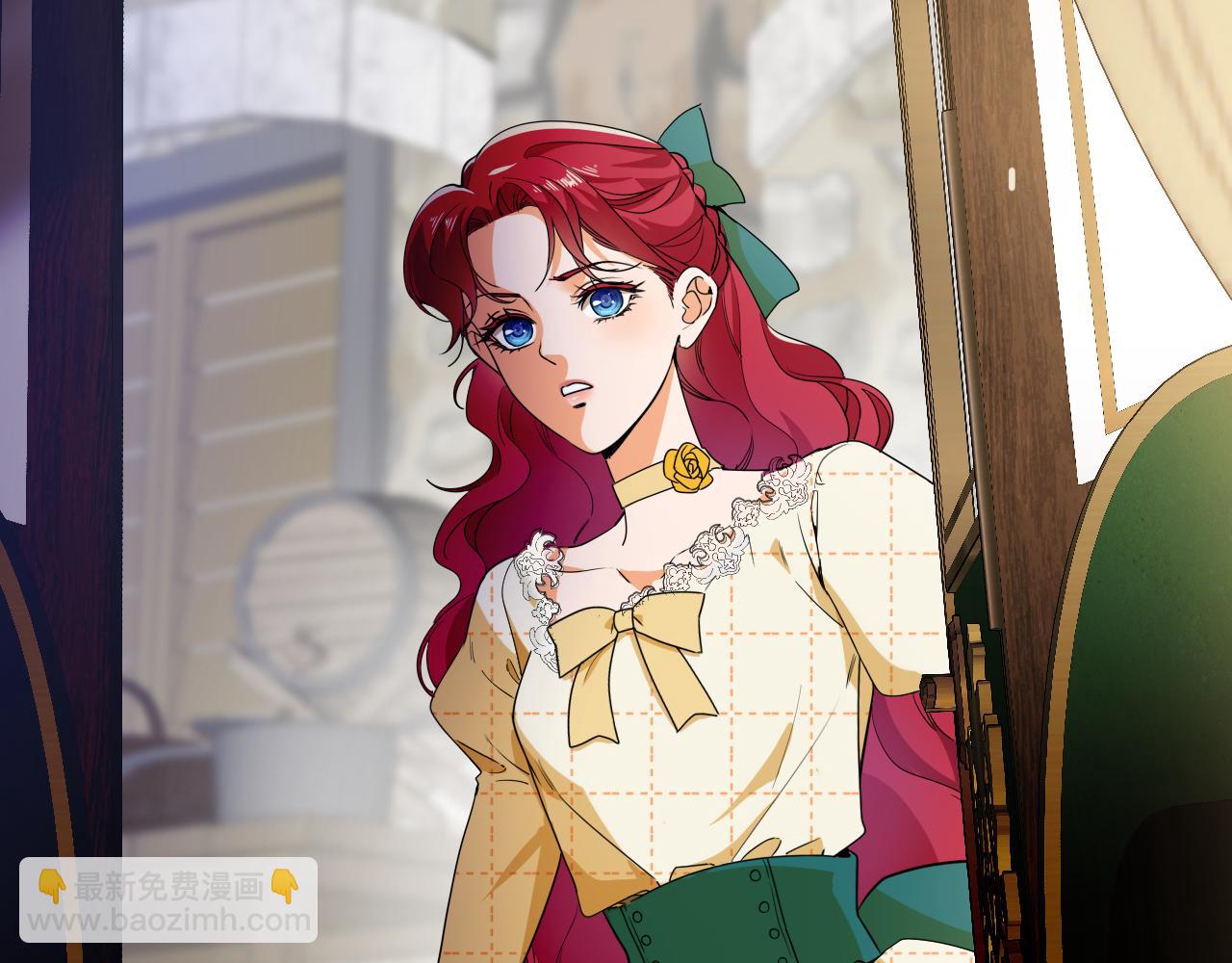 第84话 笼中鸟(1/2)-第85话