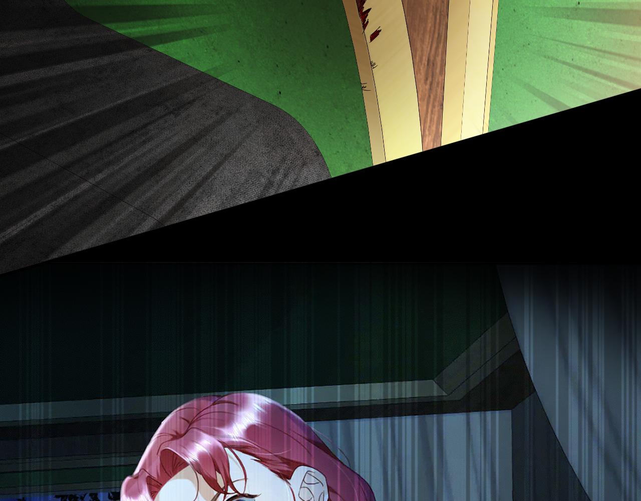 第84话 笼中鸟(1/2)-第85话