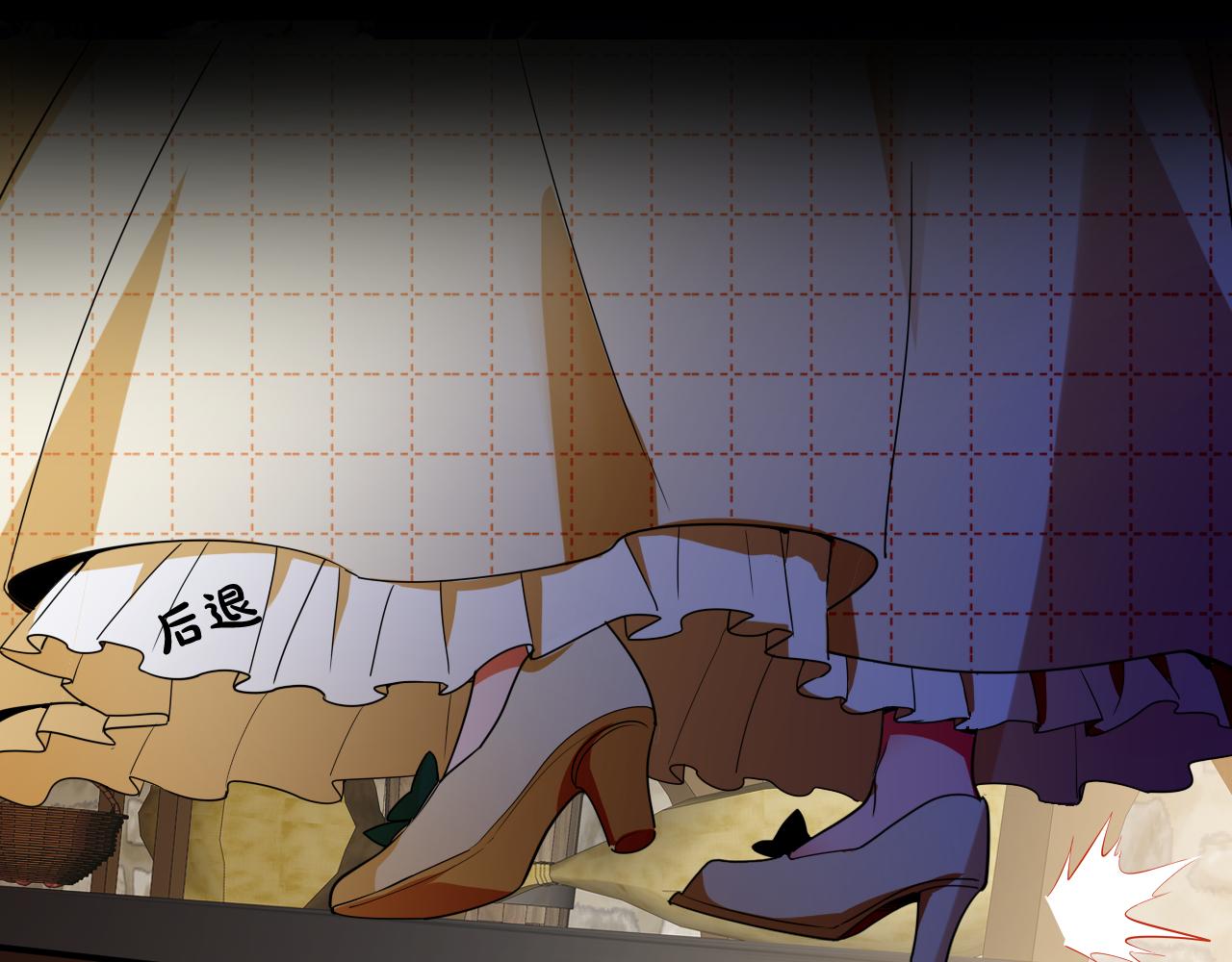 第84话 笼中鸟(1/2)-第85话