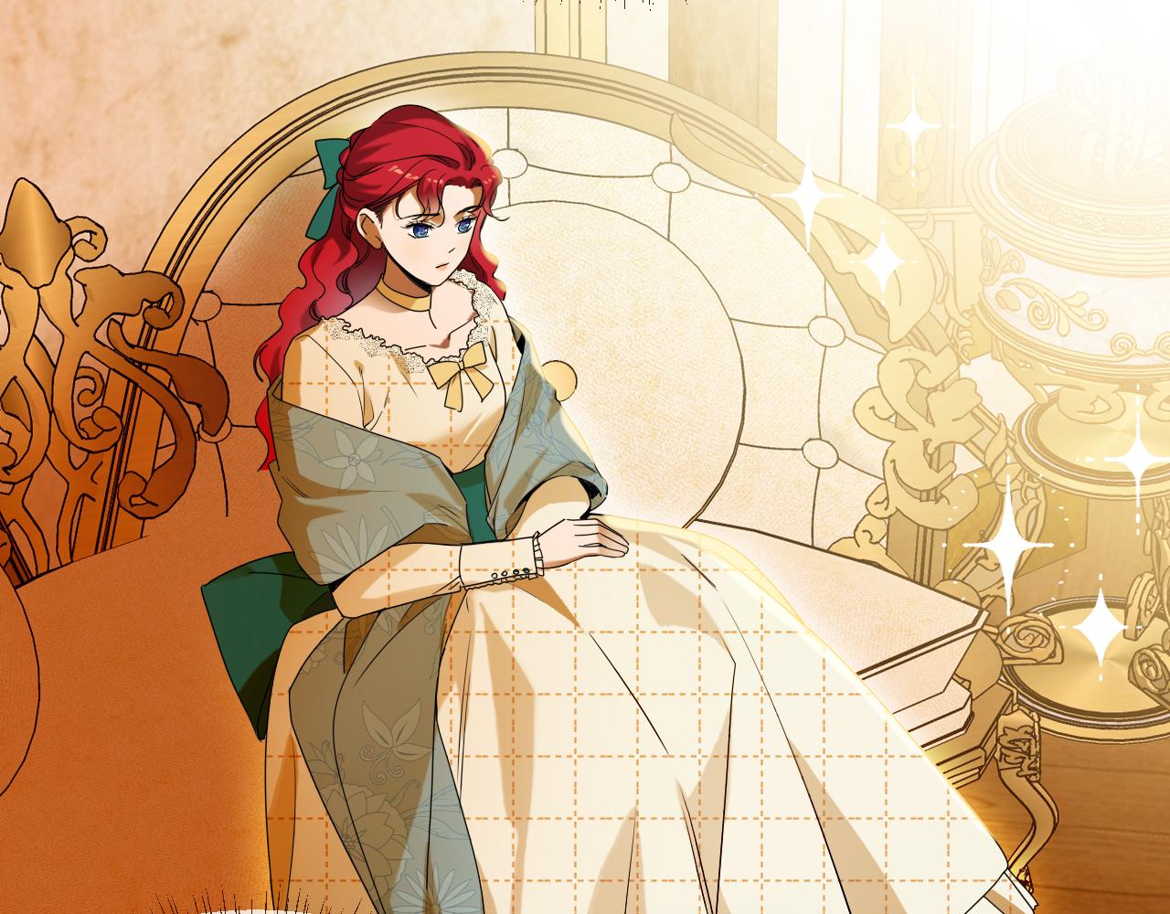 第84话 笼中鸟(1/2)-第85话