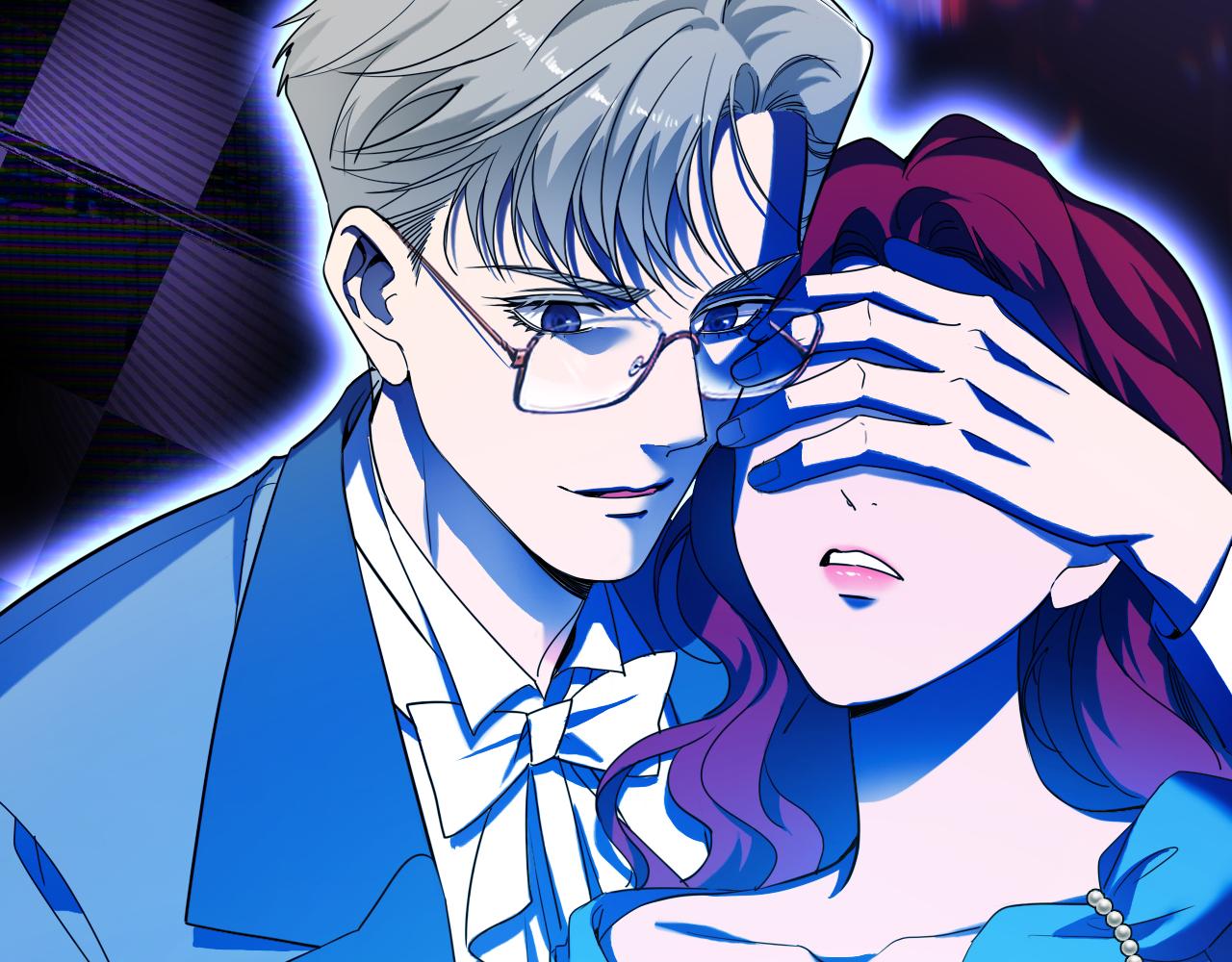 第84话 笼中鸟(1/2)-第85话