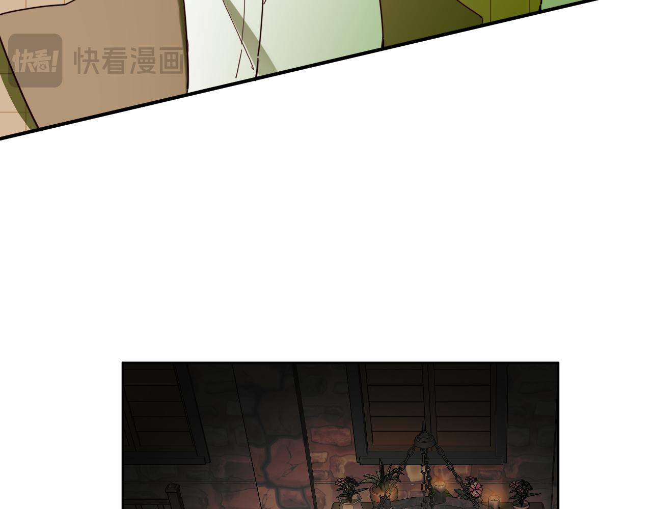 最後的魔女 - 第86話 重逢(1/2) - 7