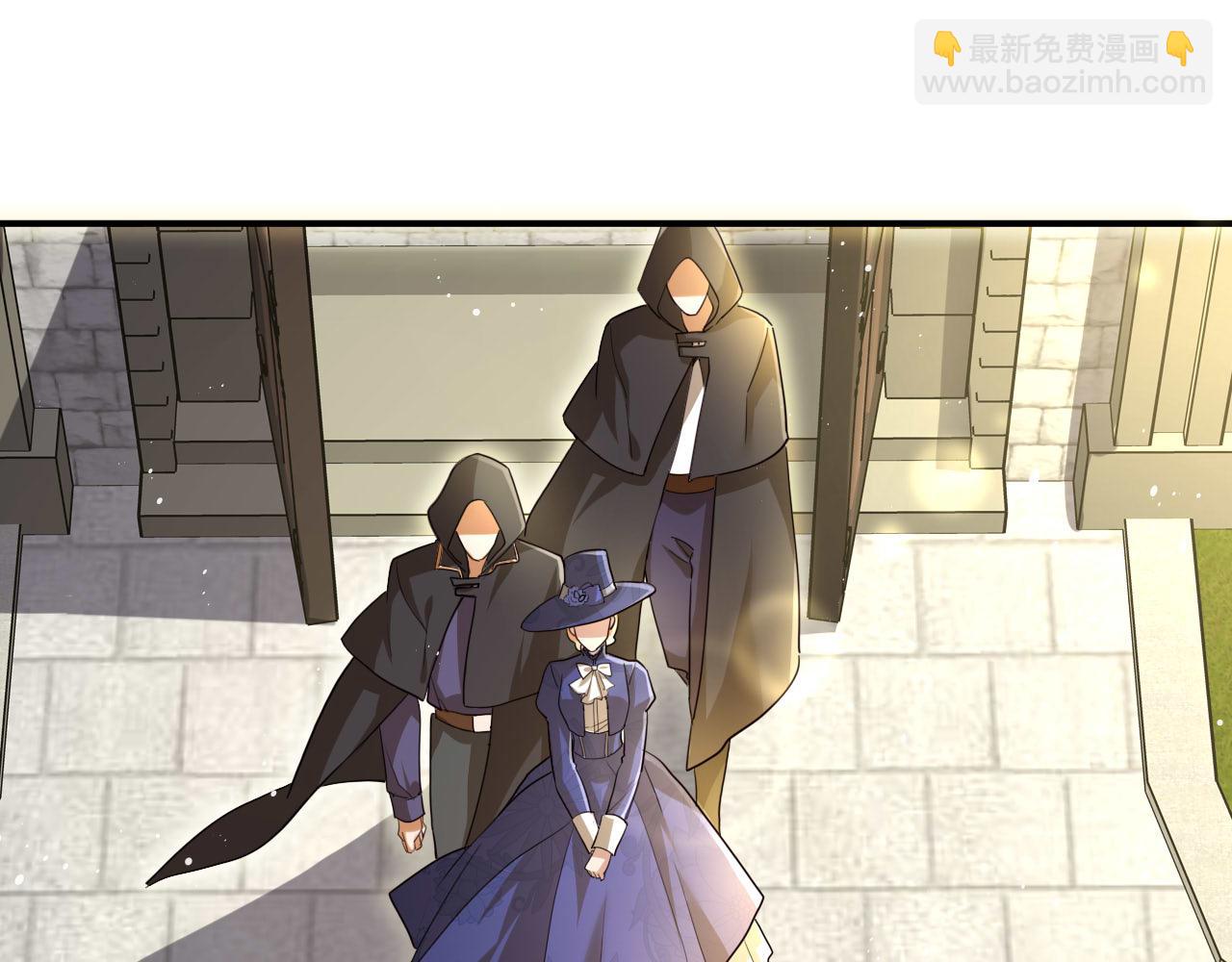 第90话 你才是一切的祸根！(1/2)-第91话