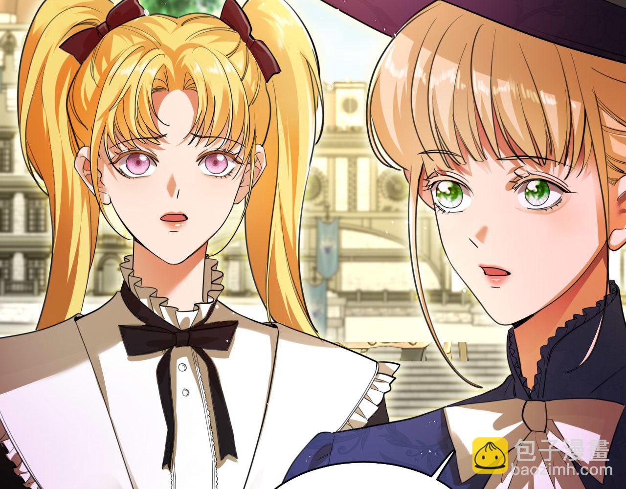 第90话 你才是一切的祸根！(1/2)-第91话