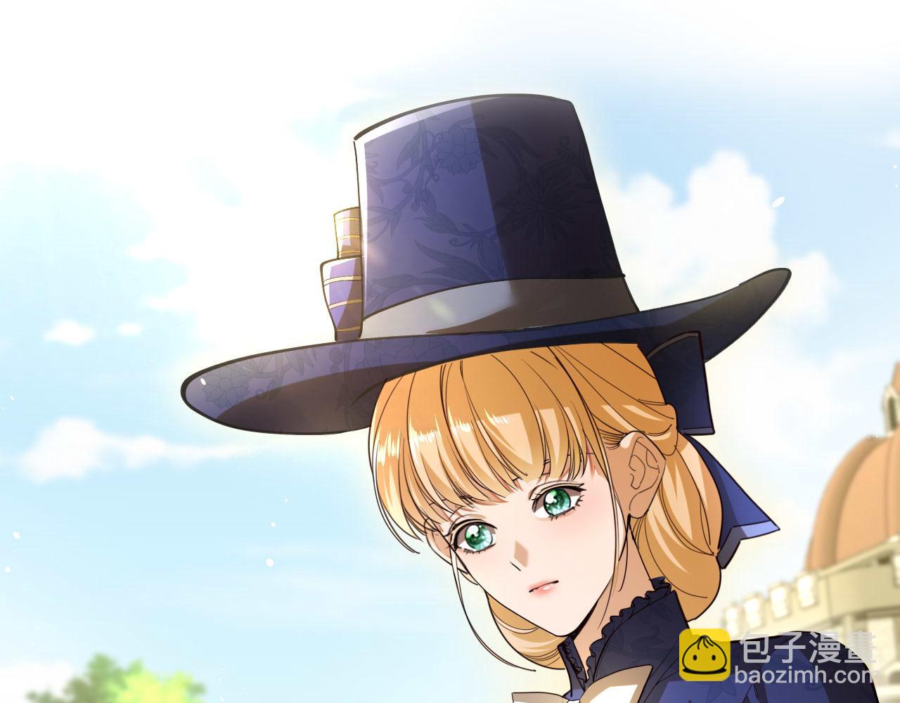 第90话 你才是一切的祸根！(1/2)-第91话