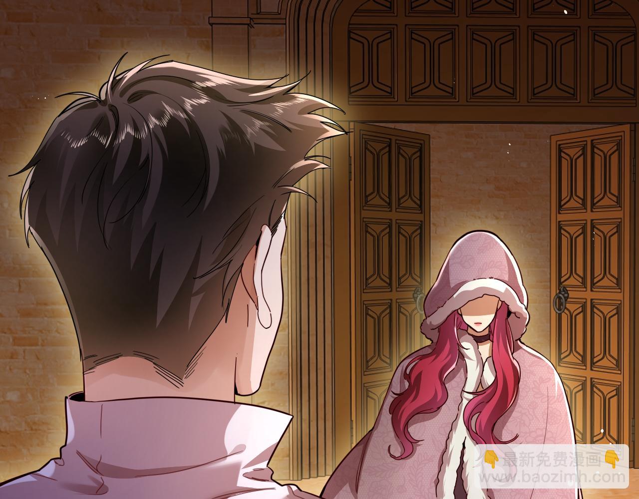 第96话 真正的复仇对象(1/2)-第97话