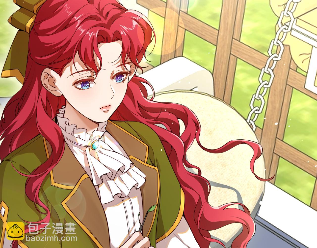 第98话 魔女的决定(1/2)-第99话