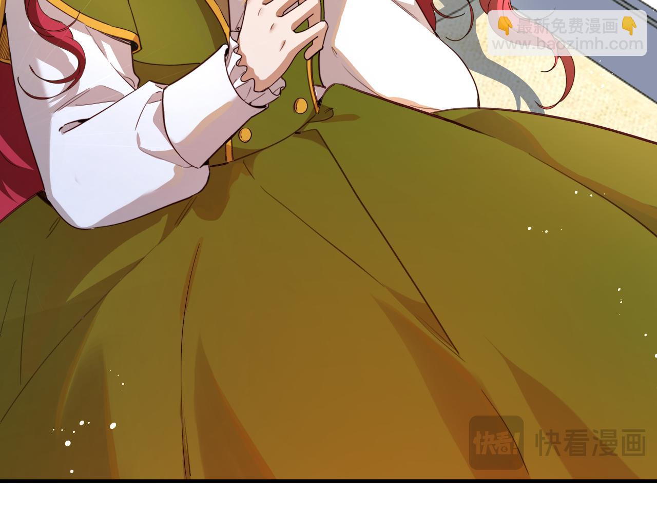 第98话 魔女的决定(1/2)-第99话