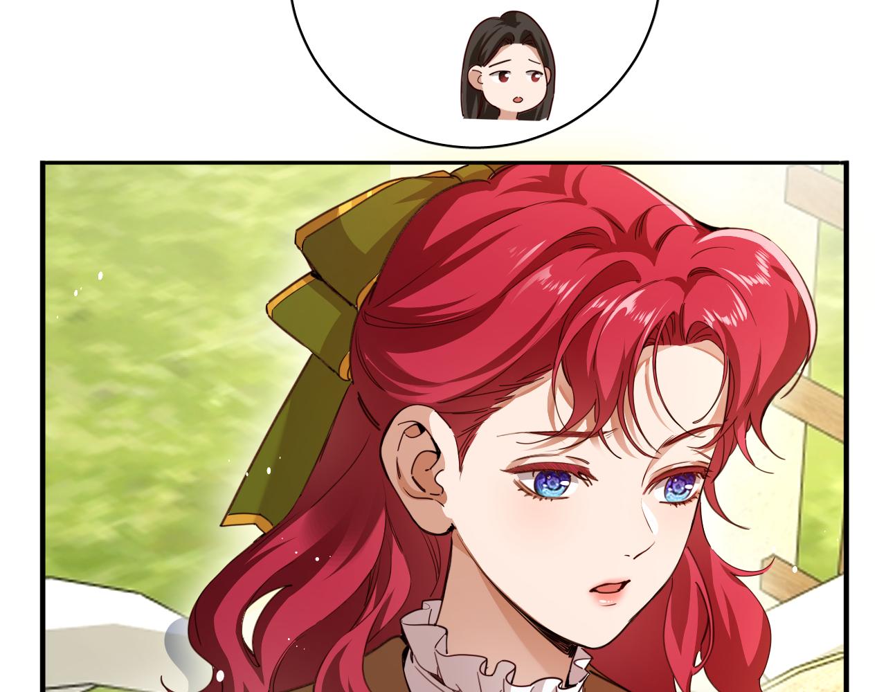 第98话 魔女的决定(1/2)-第99话