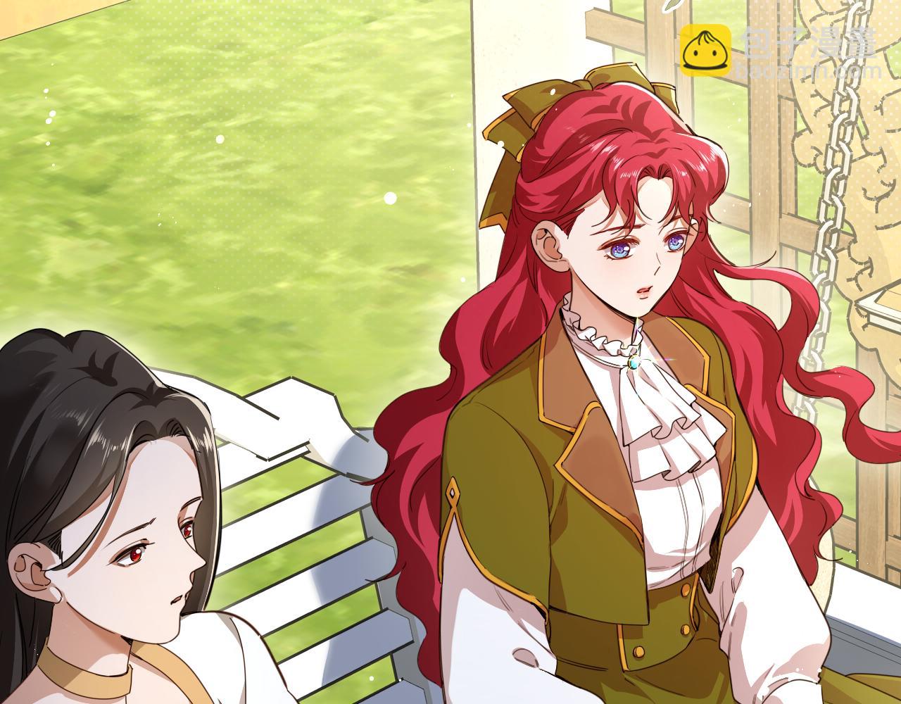 第98话 魔女的决定(1/2)-第99话