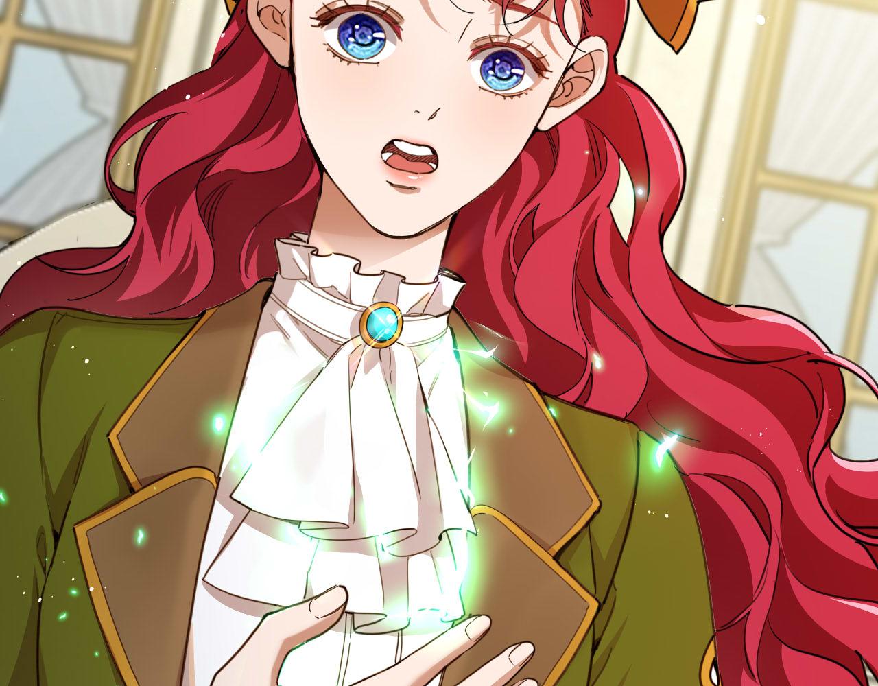 第98话 魔女的决定(1/2)-第99话