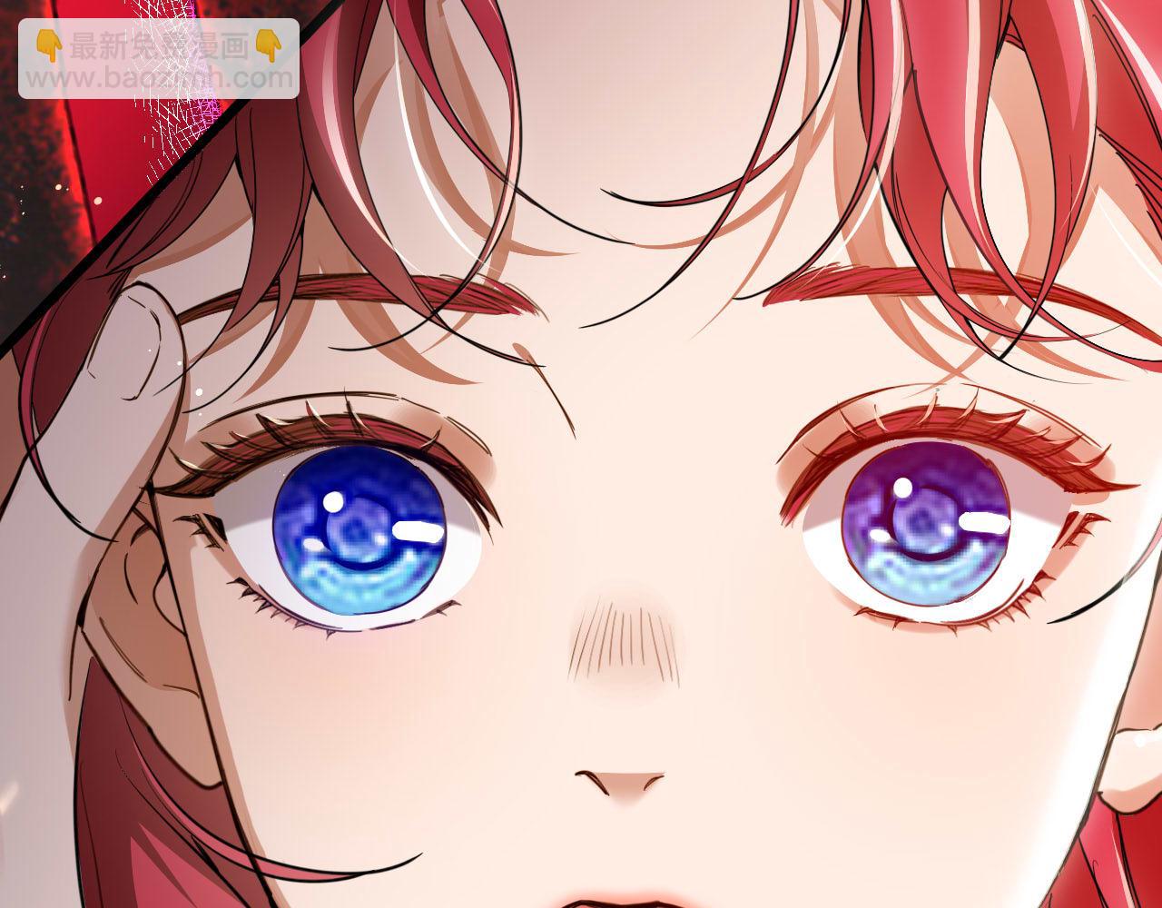 第98话 魔女的决定(1/2)-第99话