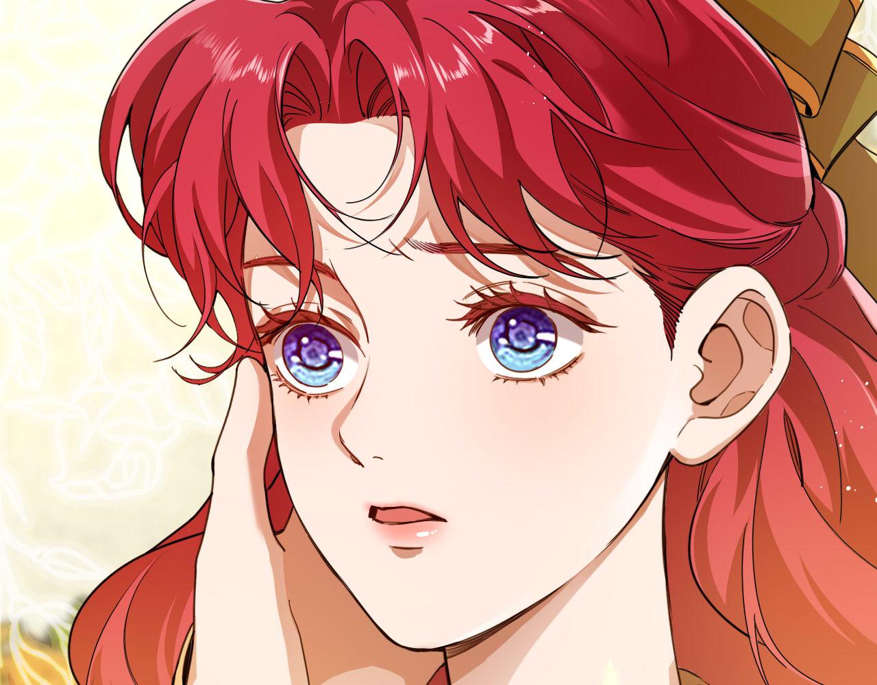 第98话 魔女的决定(1/2)-第99话