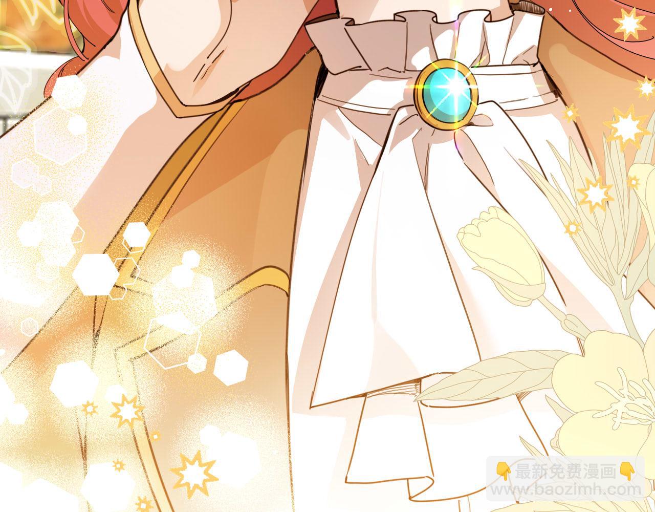 第98话 魔女的决定(1/2)-第99话