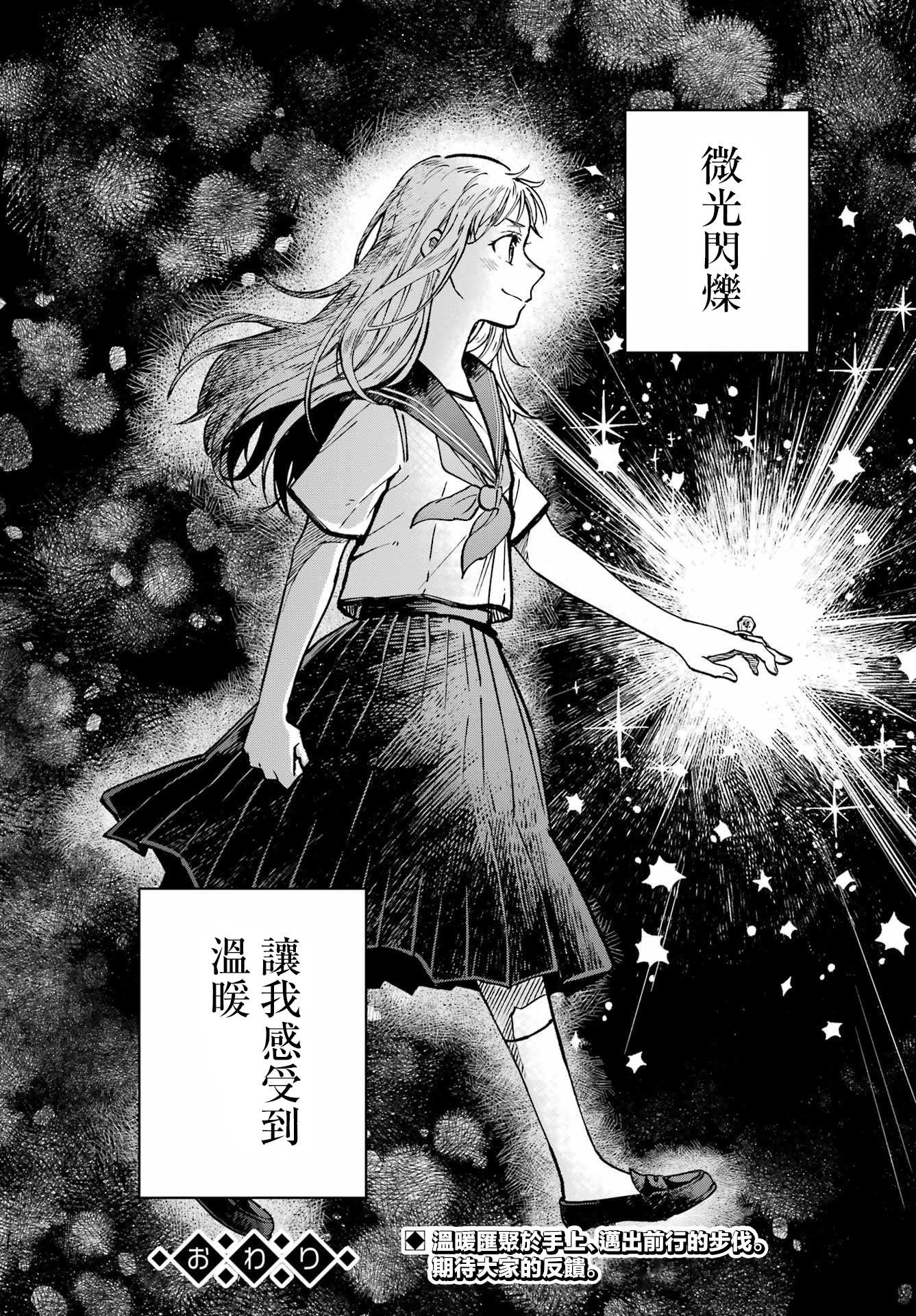 最後的逃學 - 短篇 - 6