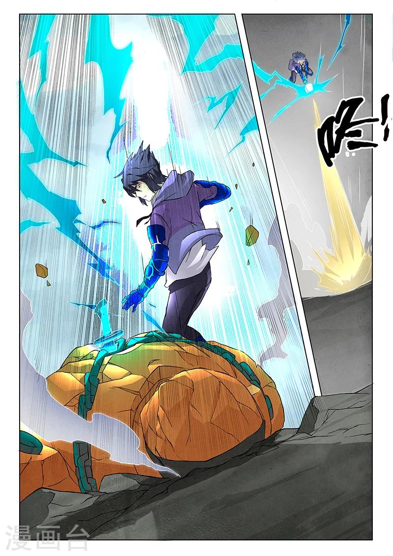 第7话3 彼岸花-第37话