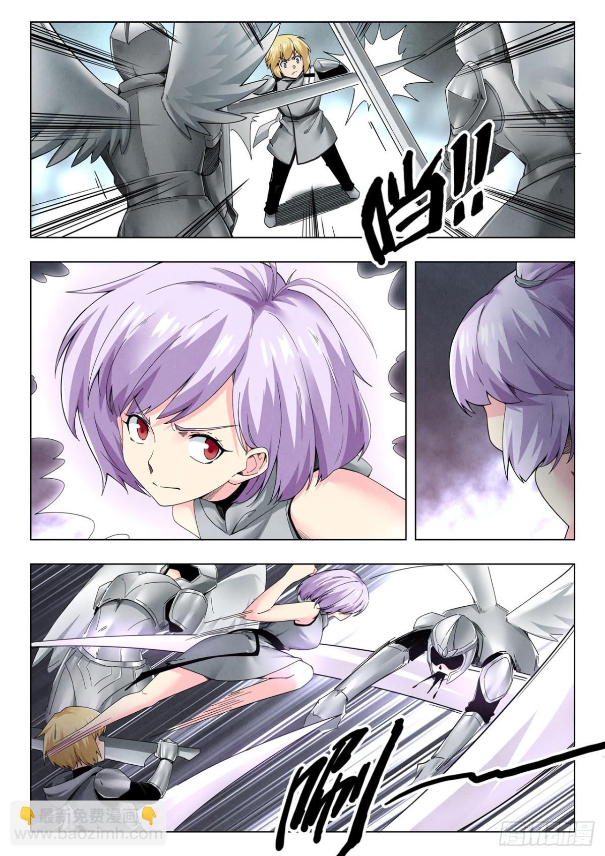 第二季 神曲（07）-第369话