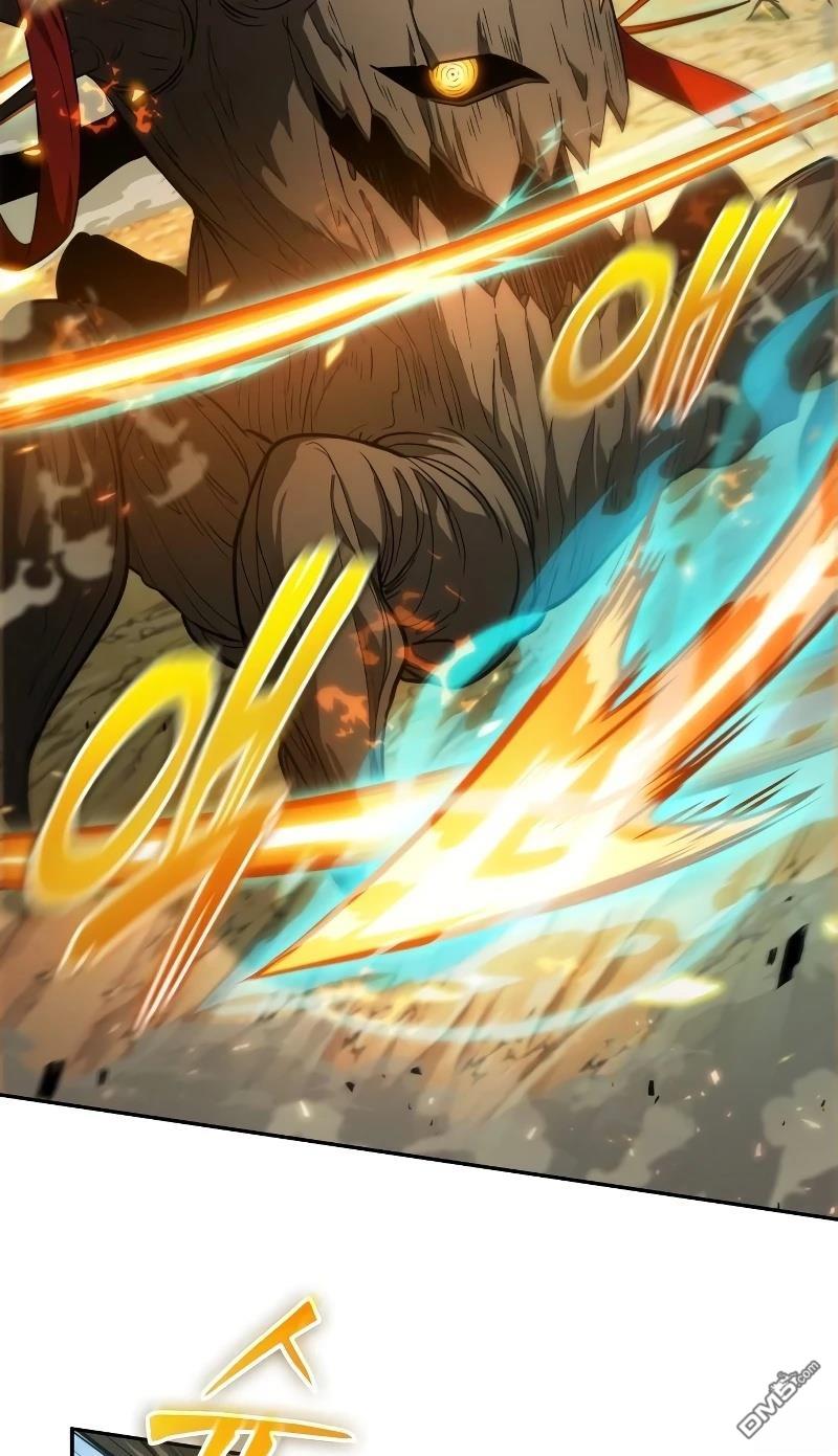 最後冒險家The Last Adventurer - 第6話(2/3) - 1