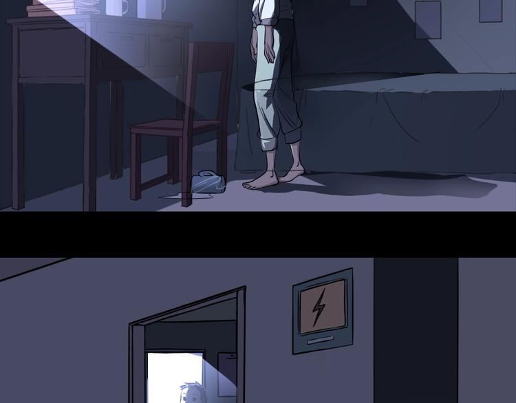 序章：如果时间能重来-第1话