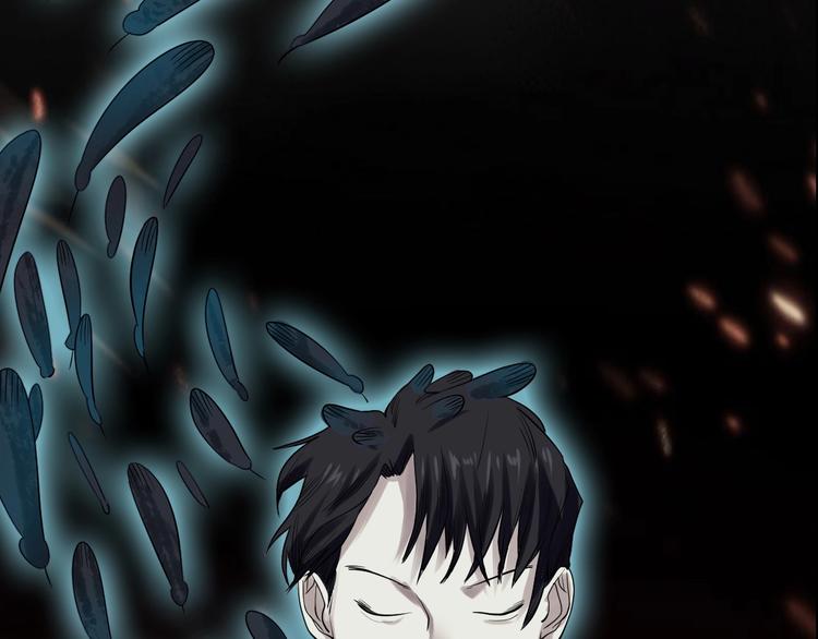 序章：如果时间能重来-第1话