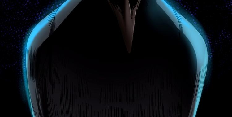 序章：如果时间能重来-第1话