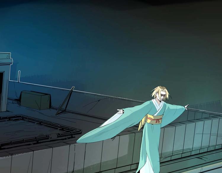 第12话 到底是谁？(1/3)-第13话