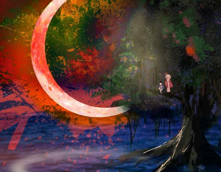 第12话 到底是谁？(1/3)-第13话