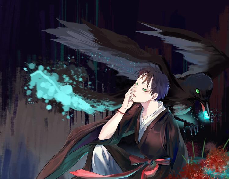 第14话 口是心非(1/2)-第15话