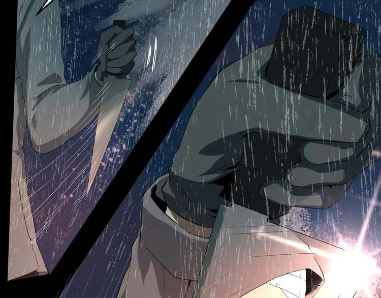 第16话 活下去的理由 中(1/2)-第17话