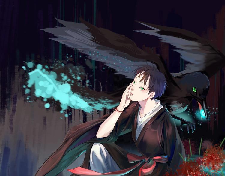 第22话 我有钱 下(1/2)-第23话