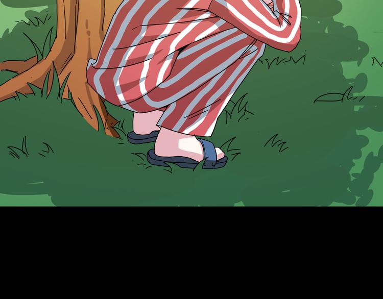 第30话 相信谁5-人格分裂(1/2)-第31话