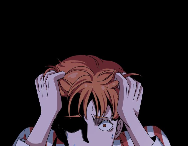 第30话 相信谁5-人格分裂(1/2)-第31话