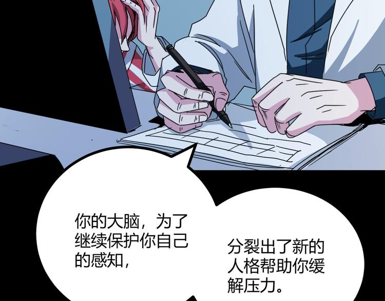 第30话 相信谁5-人格分裂(1/2)-第31话