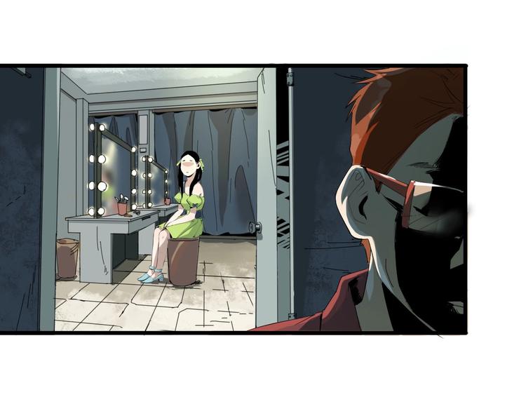 第8话 为你发声 上(1/3)-第9话