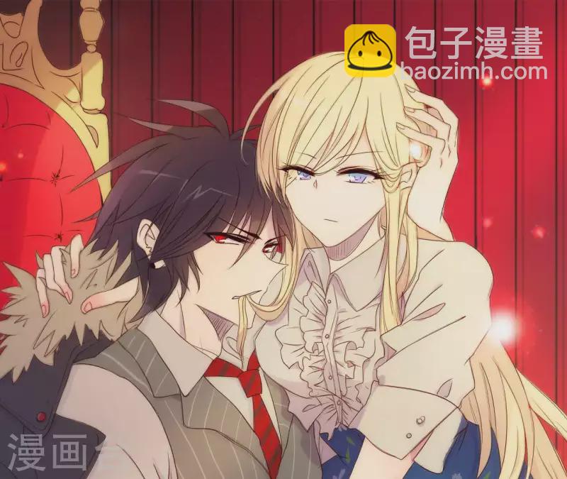 第1话 一切的开始-第1话