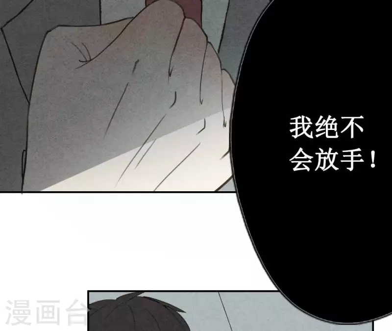 第11话 绝不放手(1/2)-第11话