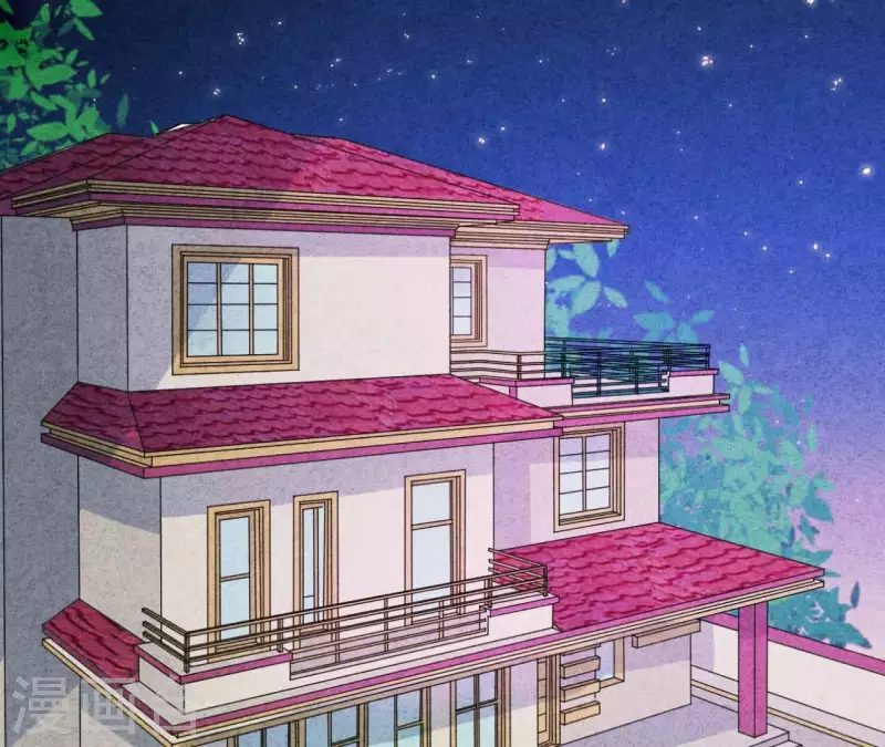 第105话 只有我能亲(1/2)-第105话