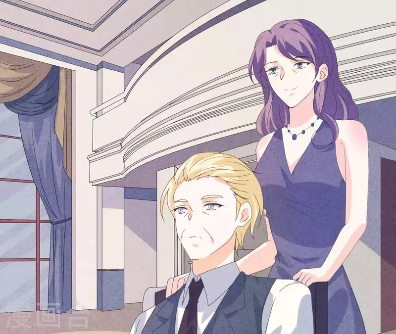 第107话 他是我的未婚夫(1/2)-第107话