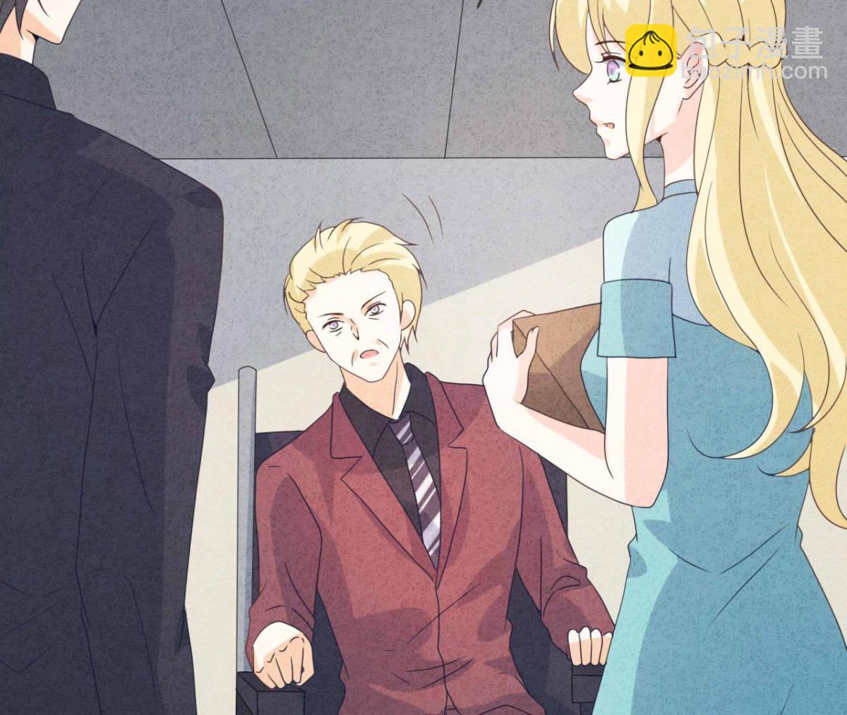 第112话 小瑾怀孕了？(1/2)-第115话