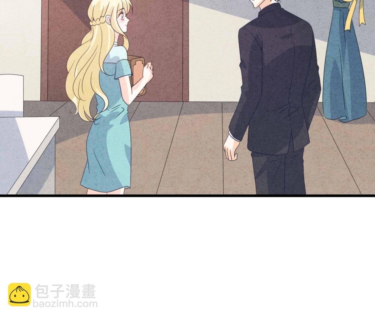 第112话 小瑾怀孕了？(1/2)-第115话