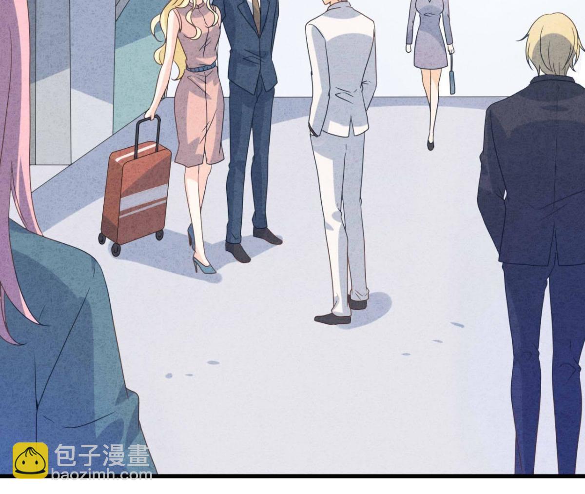 第112话 小瑾怀孕了？(1/2)-第115话