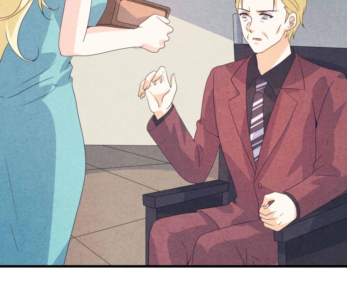 第112话 小瑾怀孕了？(1/2)-第115话