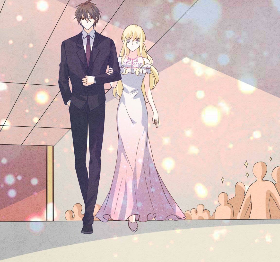 第116话 我们结婚吧(1/2)-第119话