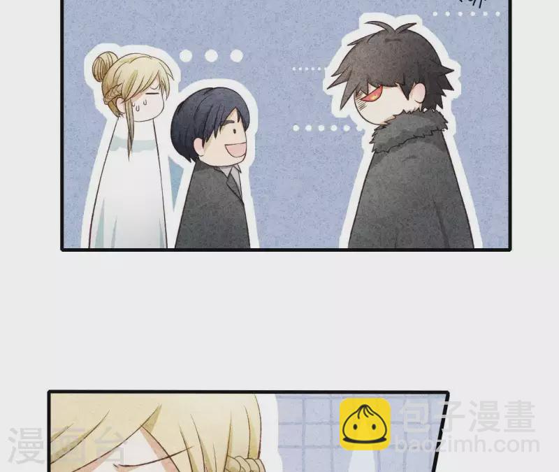 第19话 为什么会变成这样？(1/2)-第19话