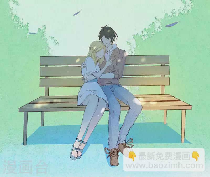 第3话 曾经的我们(1/2)-第3话