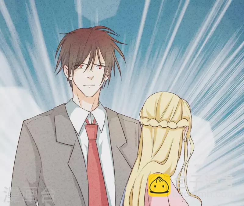 第33话 你好狡猾(1/2)-第33话