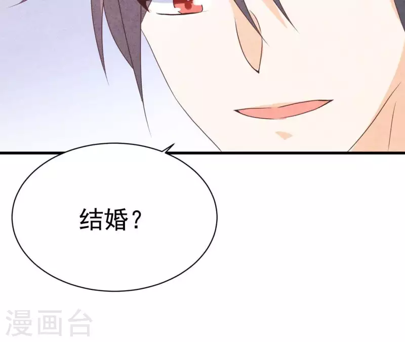 第61话 结婚，你愿意吗？(1/2)-第61话