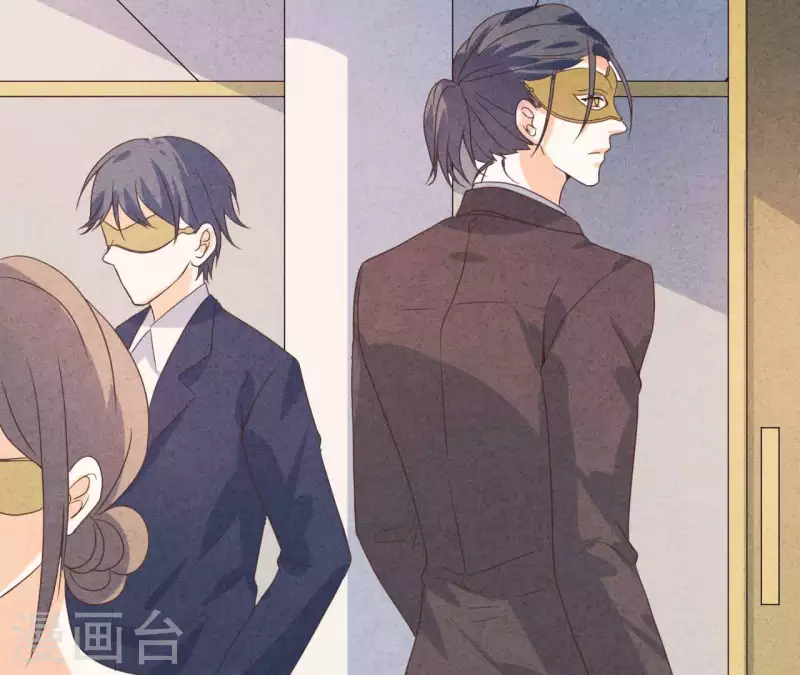 第69话 我算什么？(1/2)-第69话